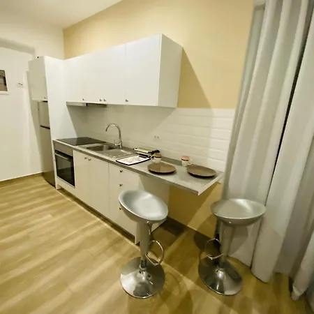 Block66 Апартаменти Rhodes City