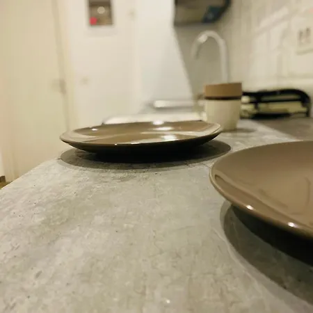 Apartament Block66 *