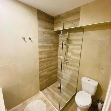 Block66 Apartament *