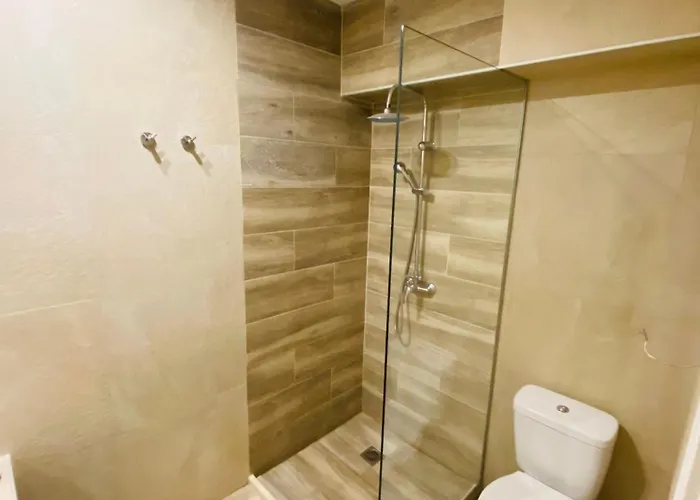 Block66 Apartament *